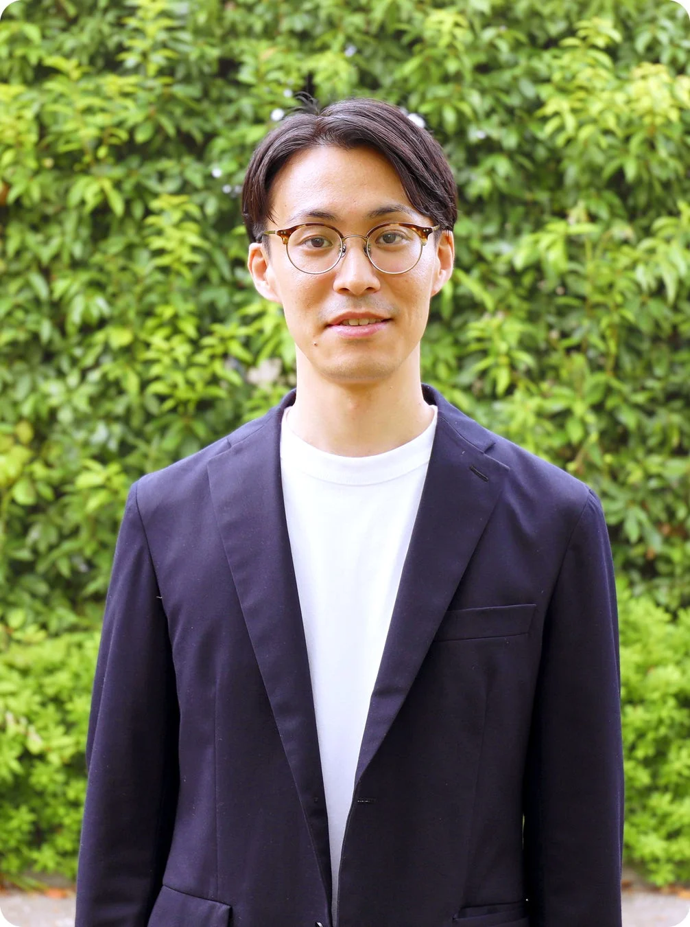 株式会社activo 代表取締役 小澤 佳祐氏の顔写真