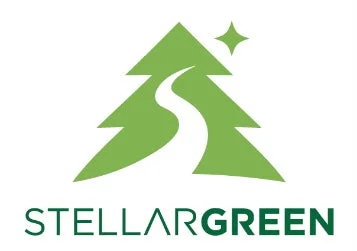 STELLARGREENロゴ