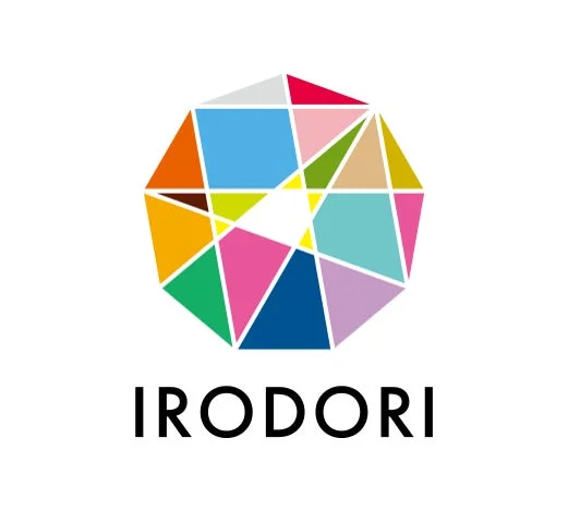 IRODORI ロゴ