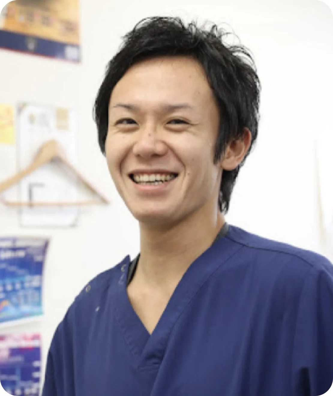 NPO法人AYA代表理事 中川悠樹氏