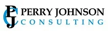 PERRY JOHNSON CONSULTINGのロゴ