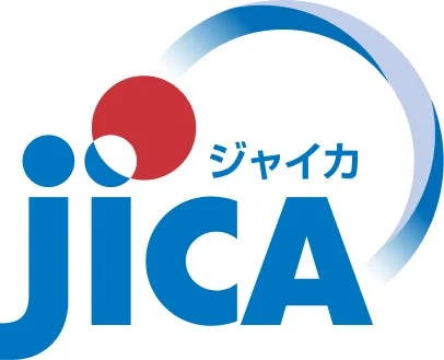 JICAロゴ