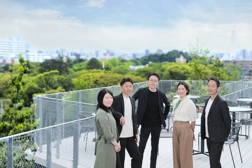 地域と人と未来株式会社の代表取締役 伊藤 仁成氏とキャピタリスト 中田 千尋氏