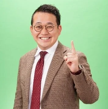 宮川大輝氏の顔写真