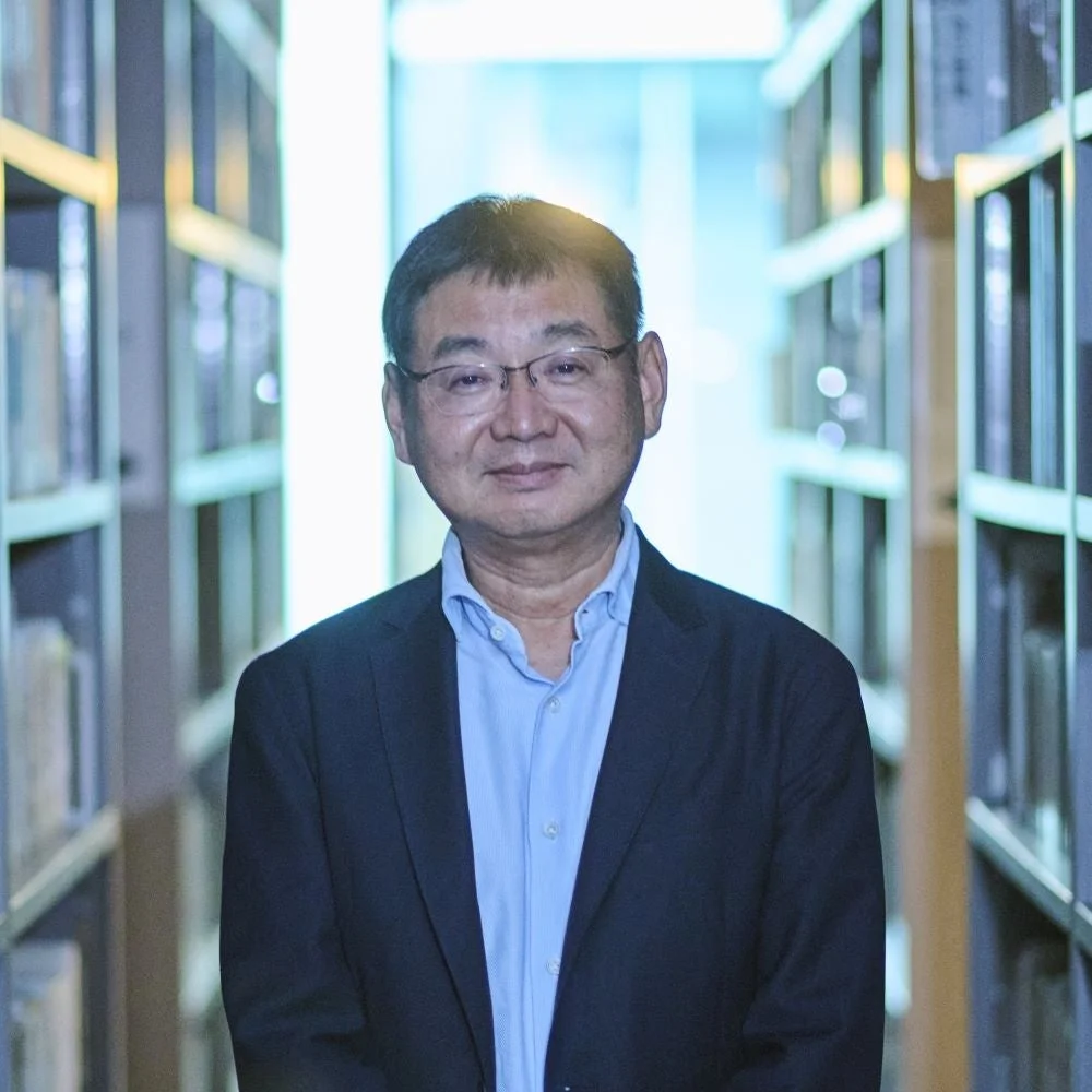 KIBOW社会投資ファンド 代表パートナー 中村知哉氏