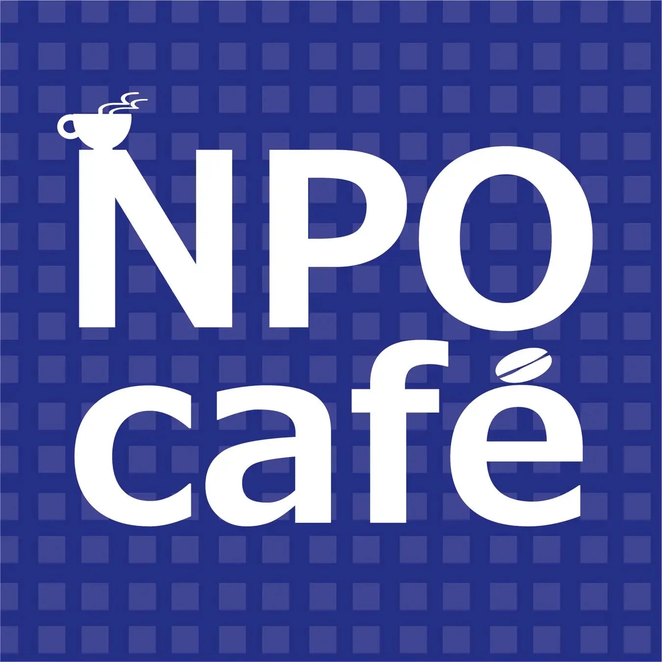 NPO cafeロゴ