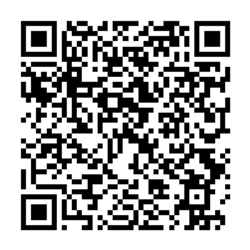 申込二次元コード