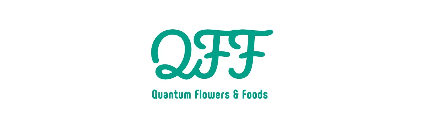 QFF Quantum Flowers & Foods