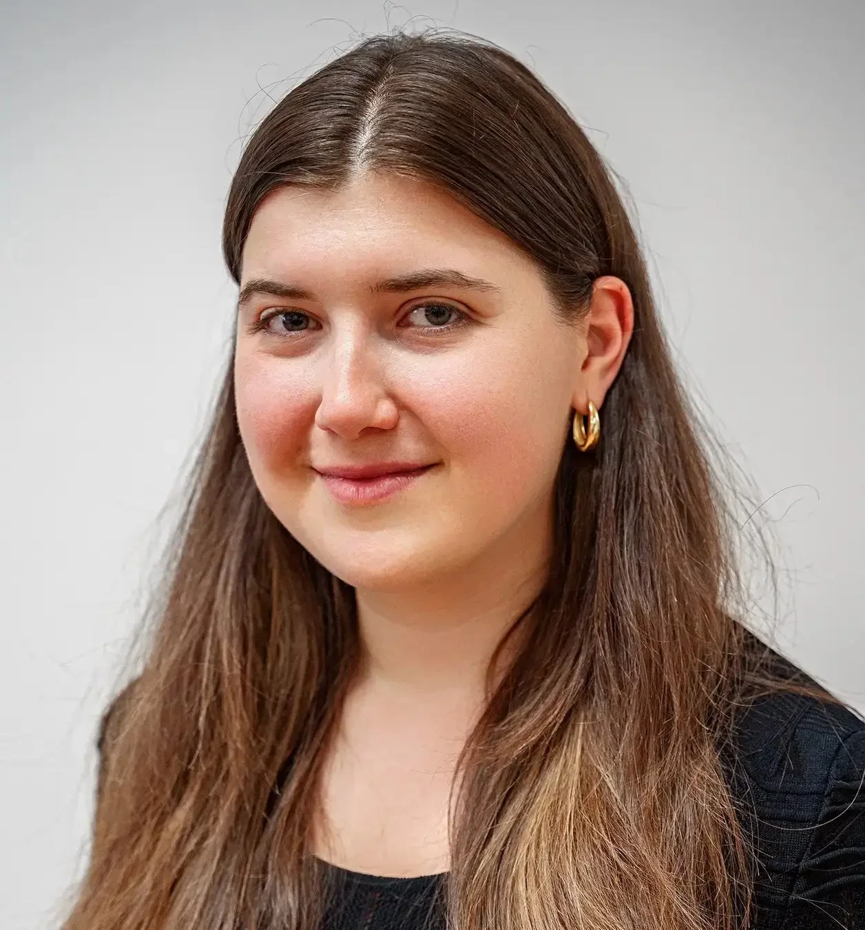 Abatableパートナーシップディレクター兼共同創業者 Maria Eugenia Filmanovic氏