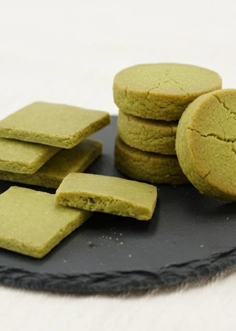 森のくまさんガレット/サブレ