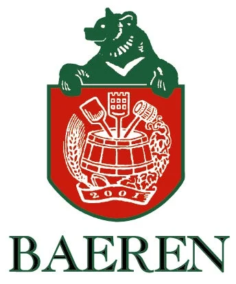 ベアレン醸造所ロゴ