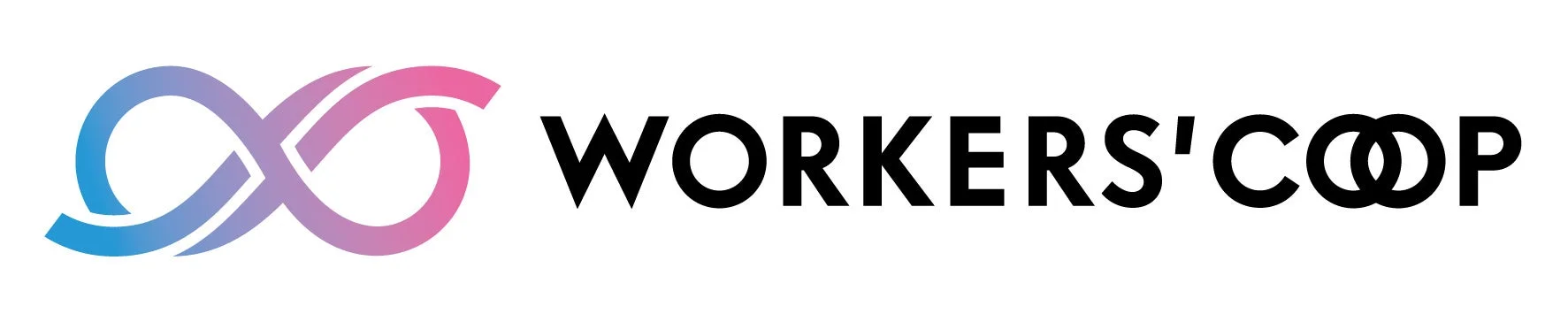 WORKERS' COOP ロゴ