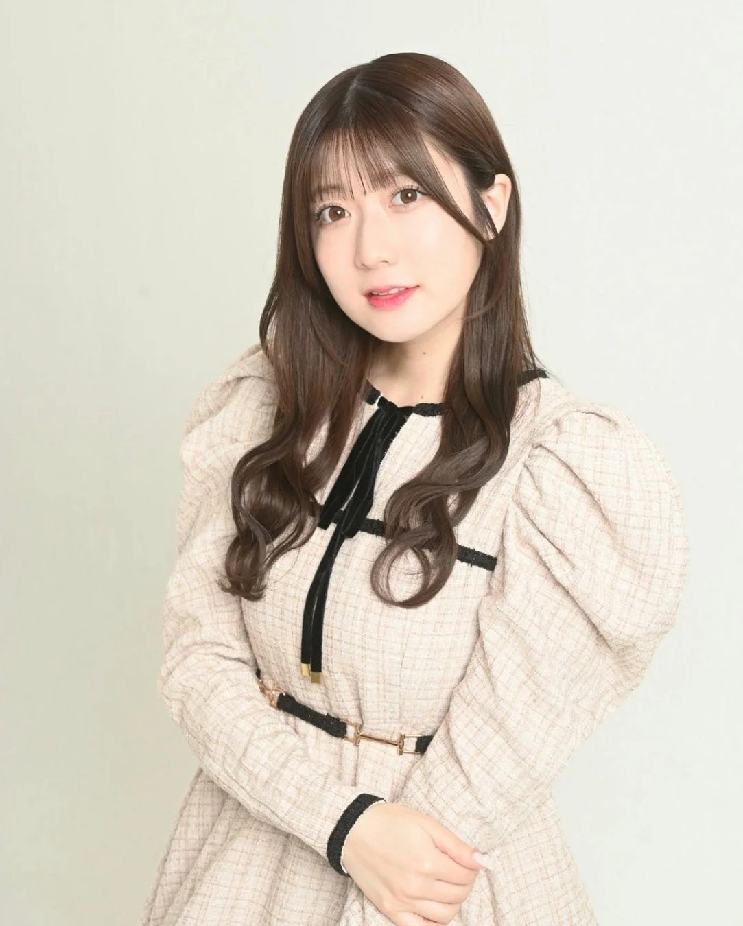 曽我部優芽さん