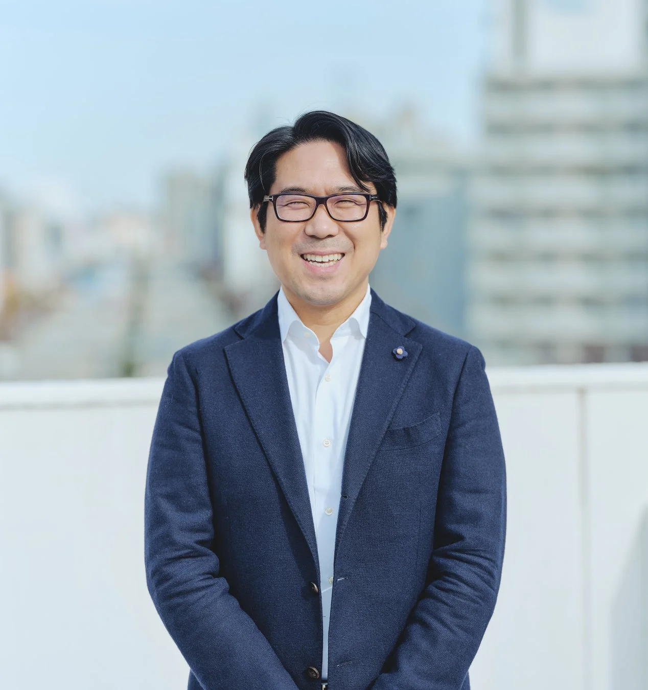 株式会社LivEQuality大家さん 代表取締役社長 岡本拓也のコメント