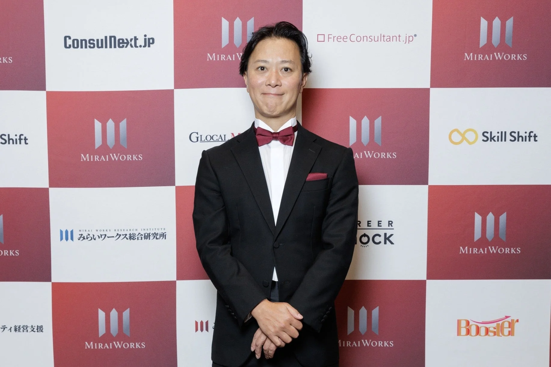 みらいワークス 代表取締役社長 岡本 祥治