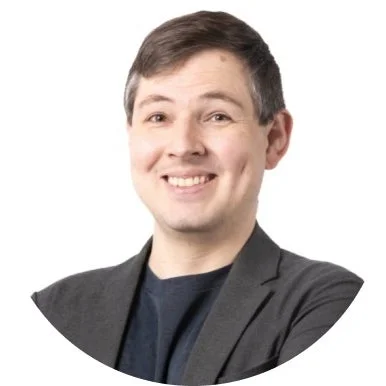 Florian Geierのポートレート