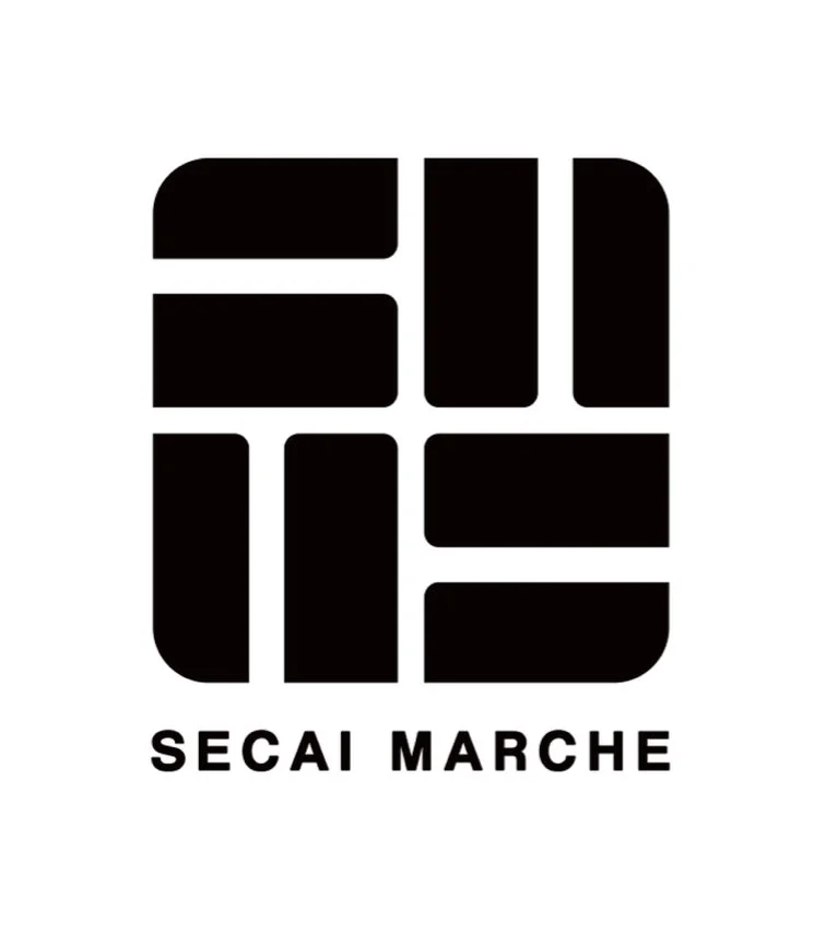 SECAI MARCHEロゴ