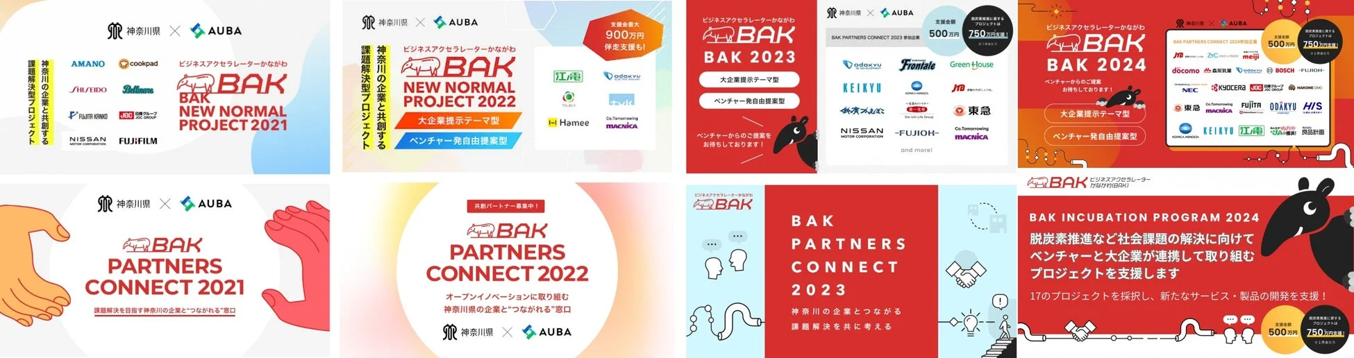 BAK NEW NORMAL PROJECT