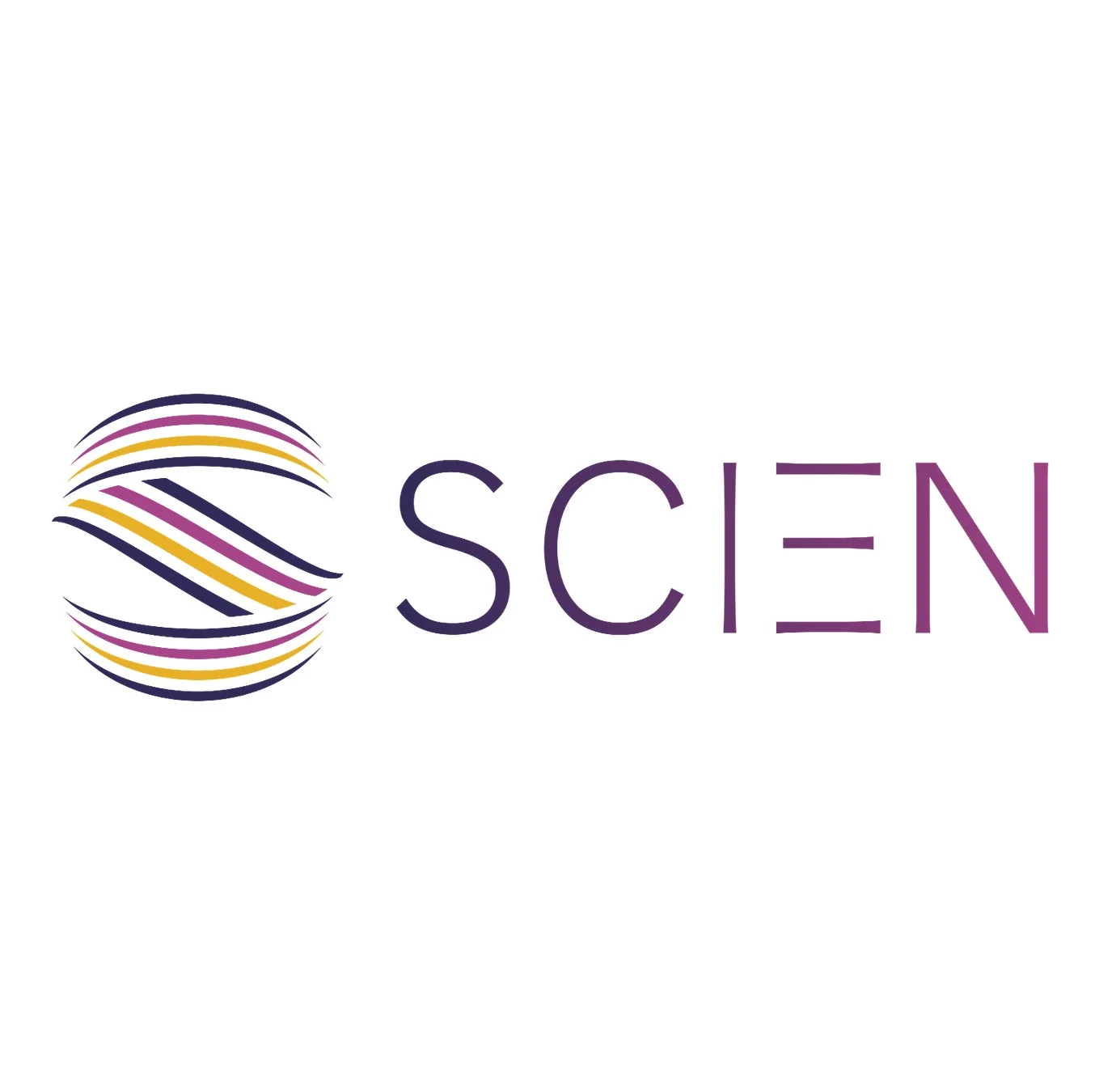 株式会社SCIENのロゴ