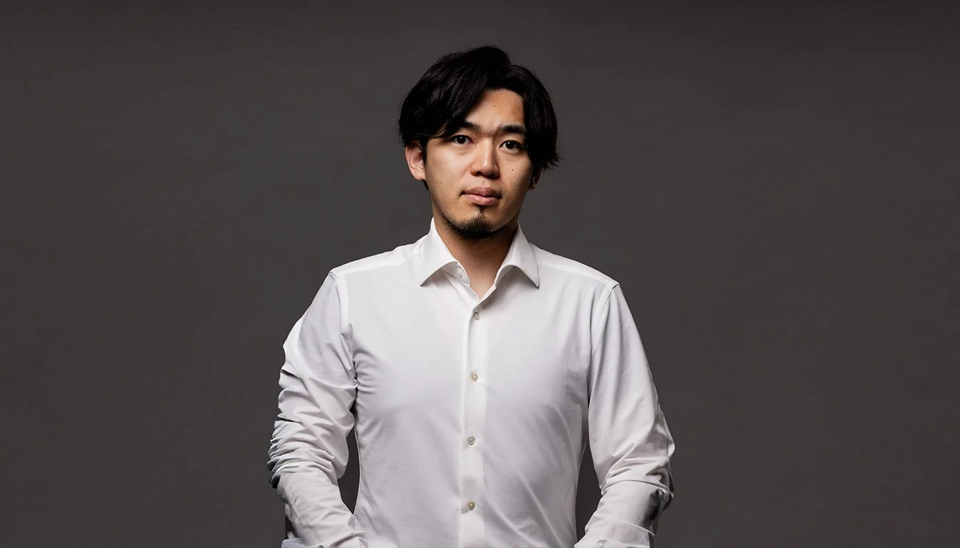 山岡 源氏のポートレート