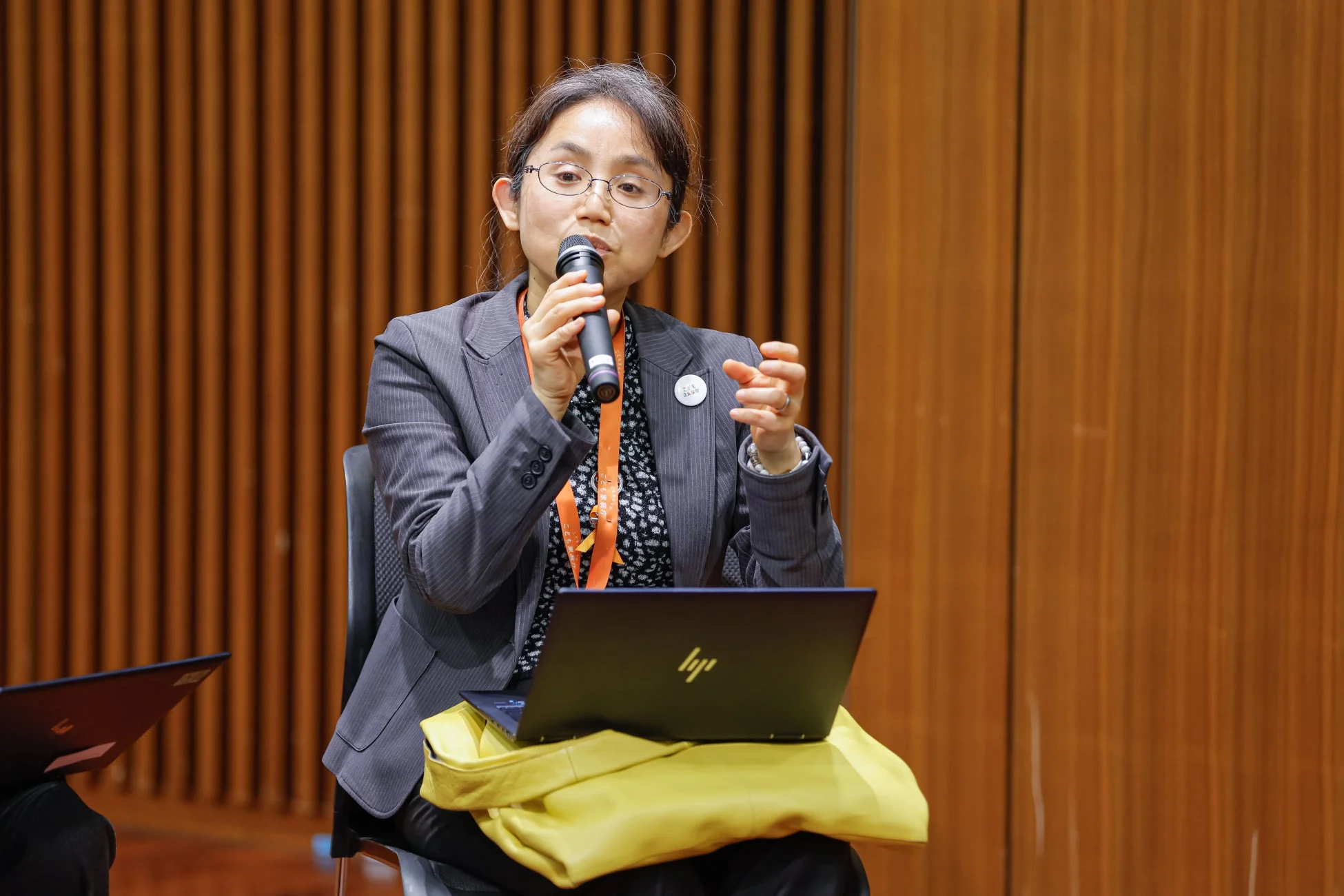 こども家庭庁による活動報告