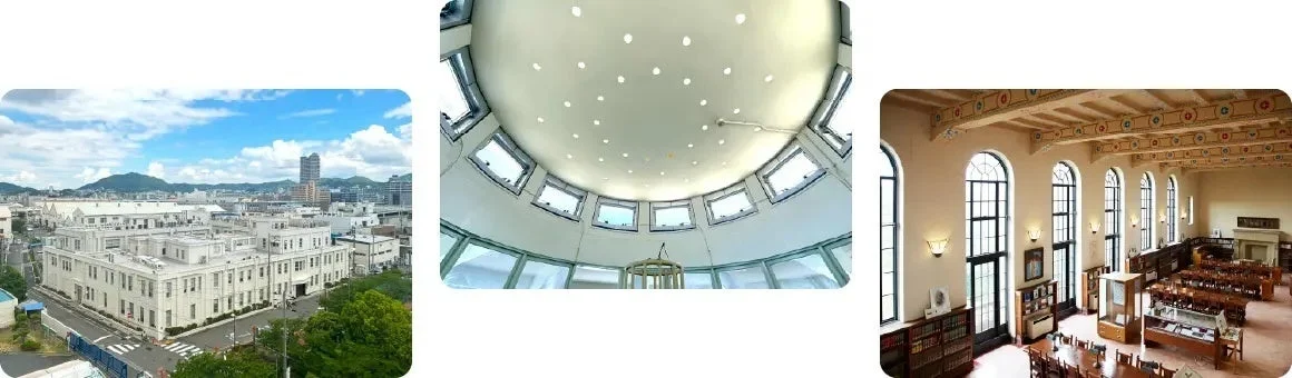 神戸建築祭イメージ