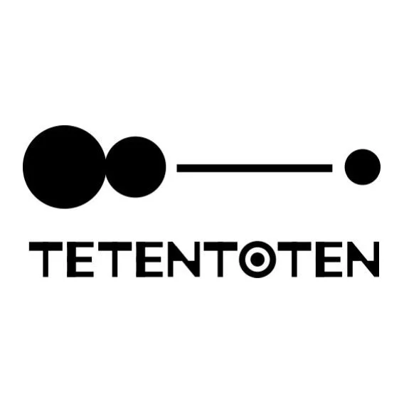 TETENTOTENのロゴマーク