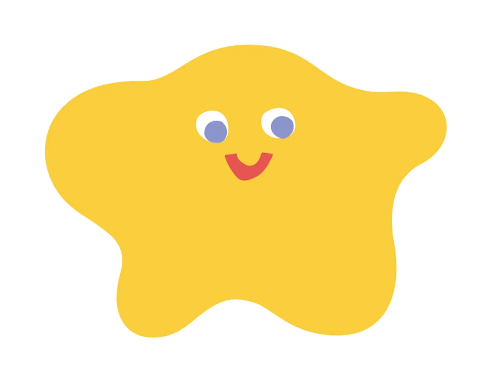 デキスターズのキャラクターイラスト