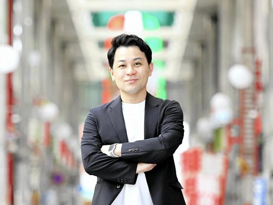 Work Design Lab代表理事 石川貴志氏