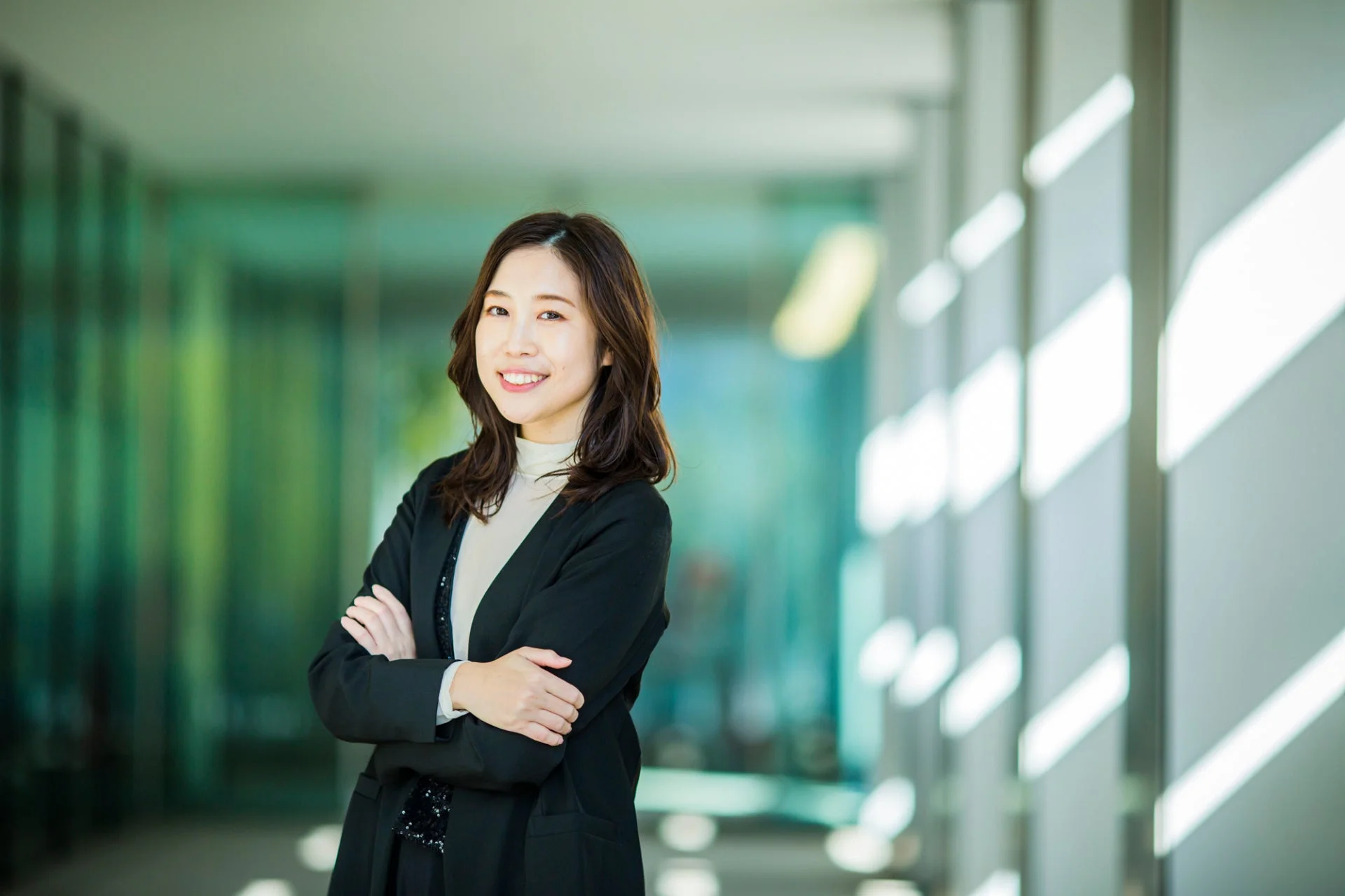 With Midwife代表取締役 岸畑聖月氏