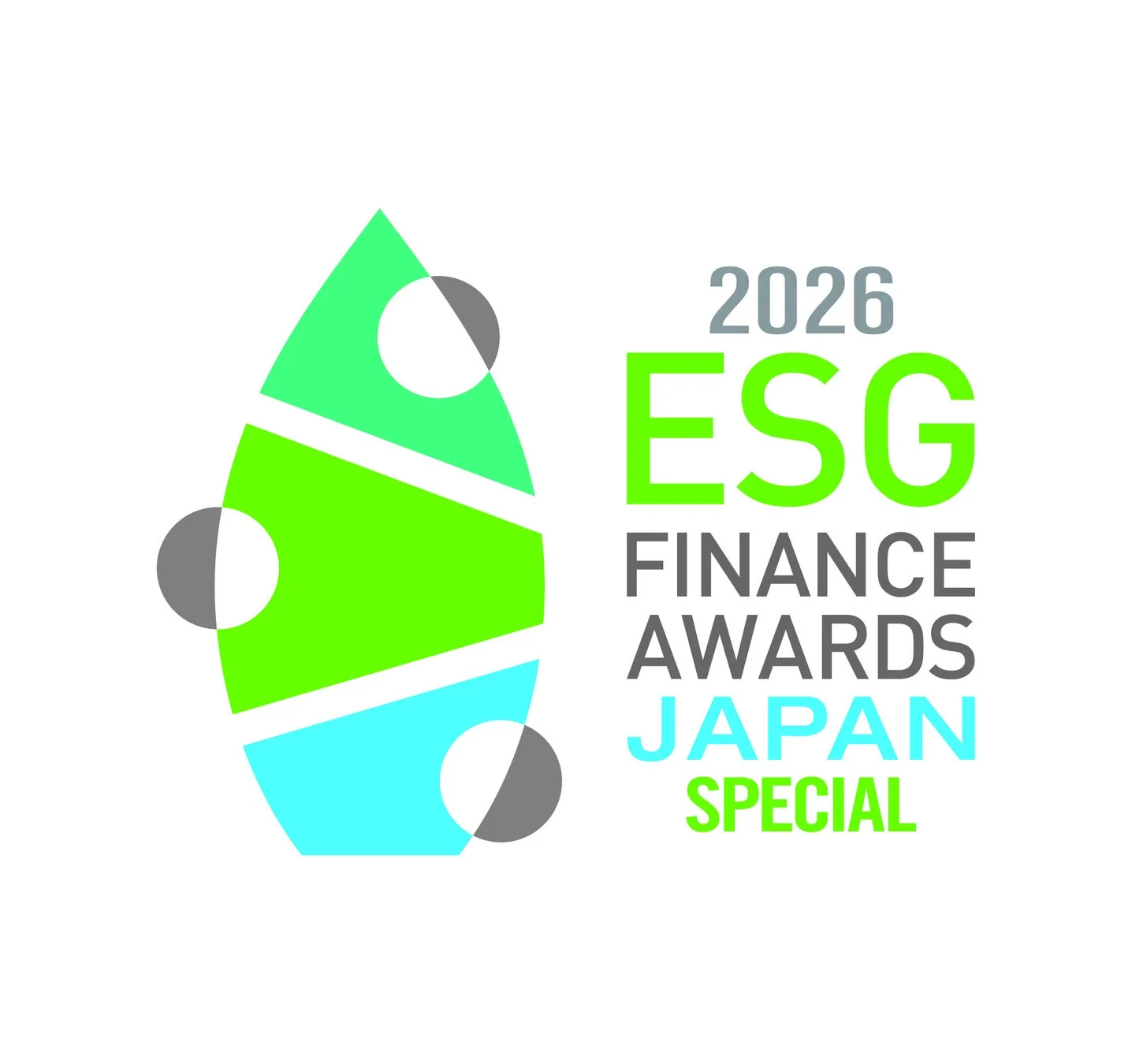 ESG FINANCE AWARDS JAPAN SPECIAL