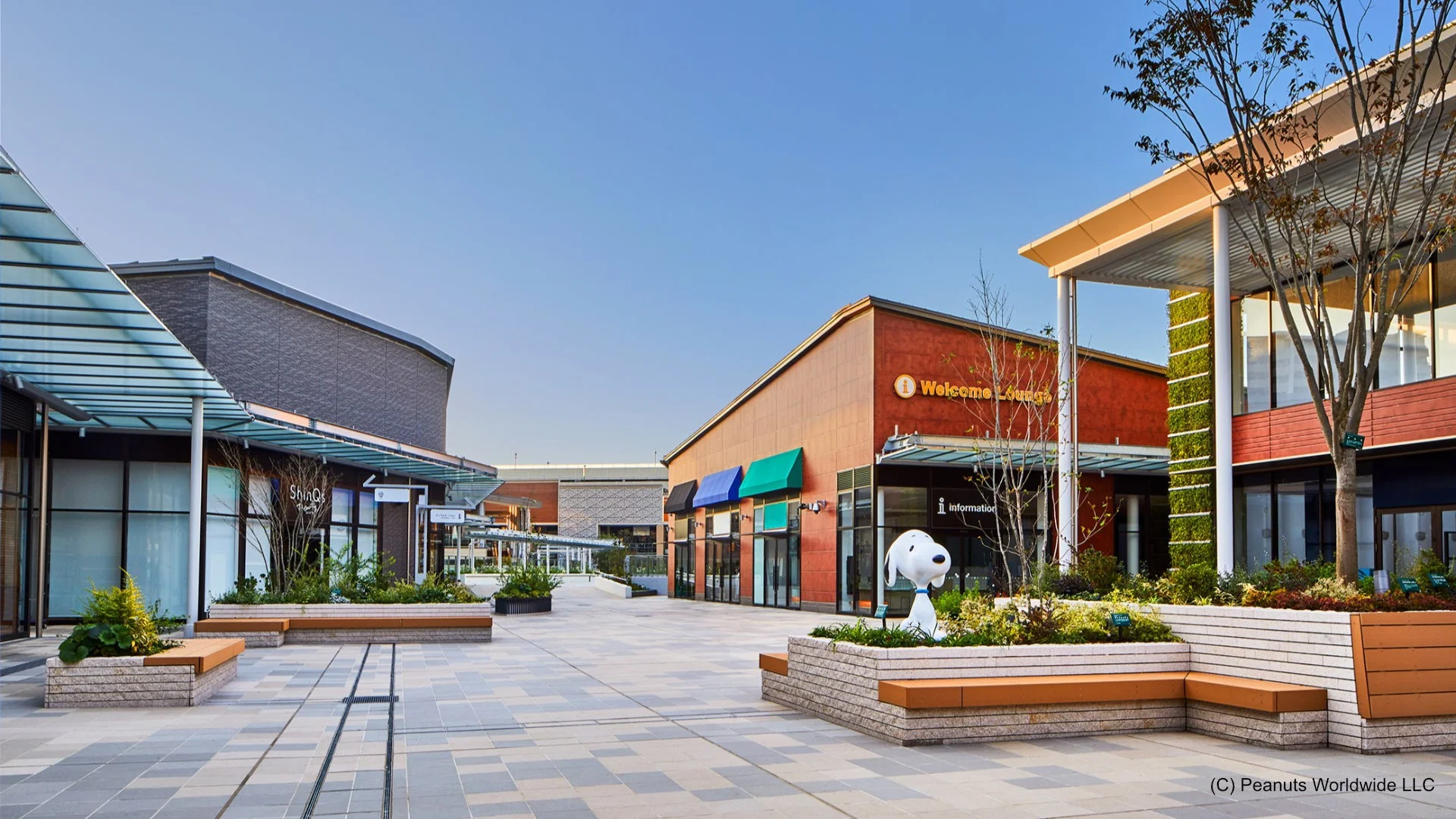 グランベリーパーク