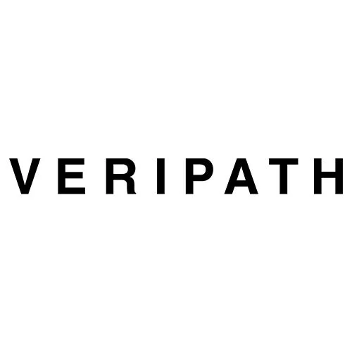 VERIPATHロゴ