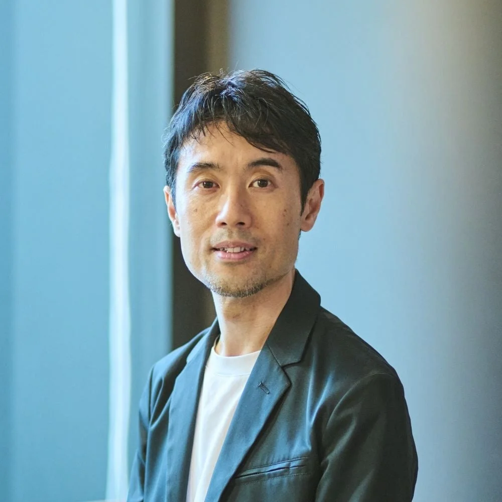 KIBOW社会投資ファンド 代表パートナー 山中礼二氏