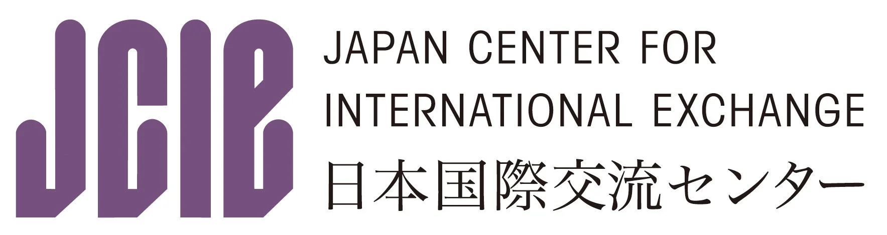 JCIEのロゴマーク