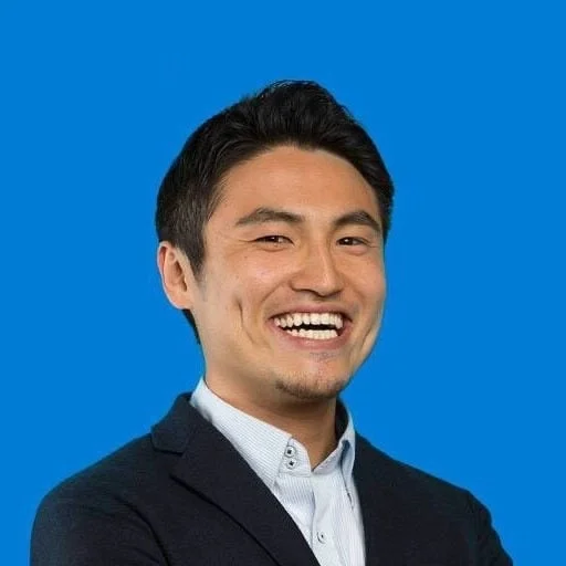 Rice Capital 代表 福山太郎氏