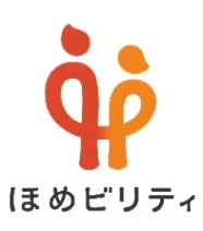 ほめビリティロゴ