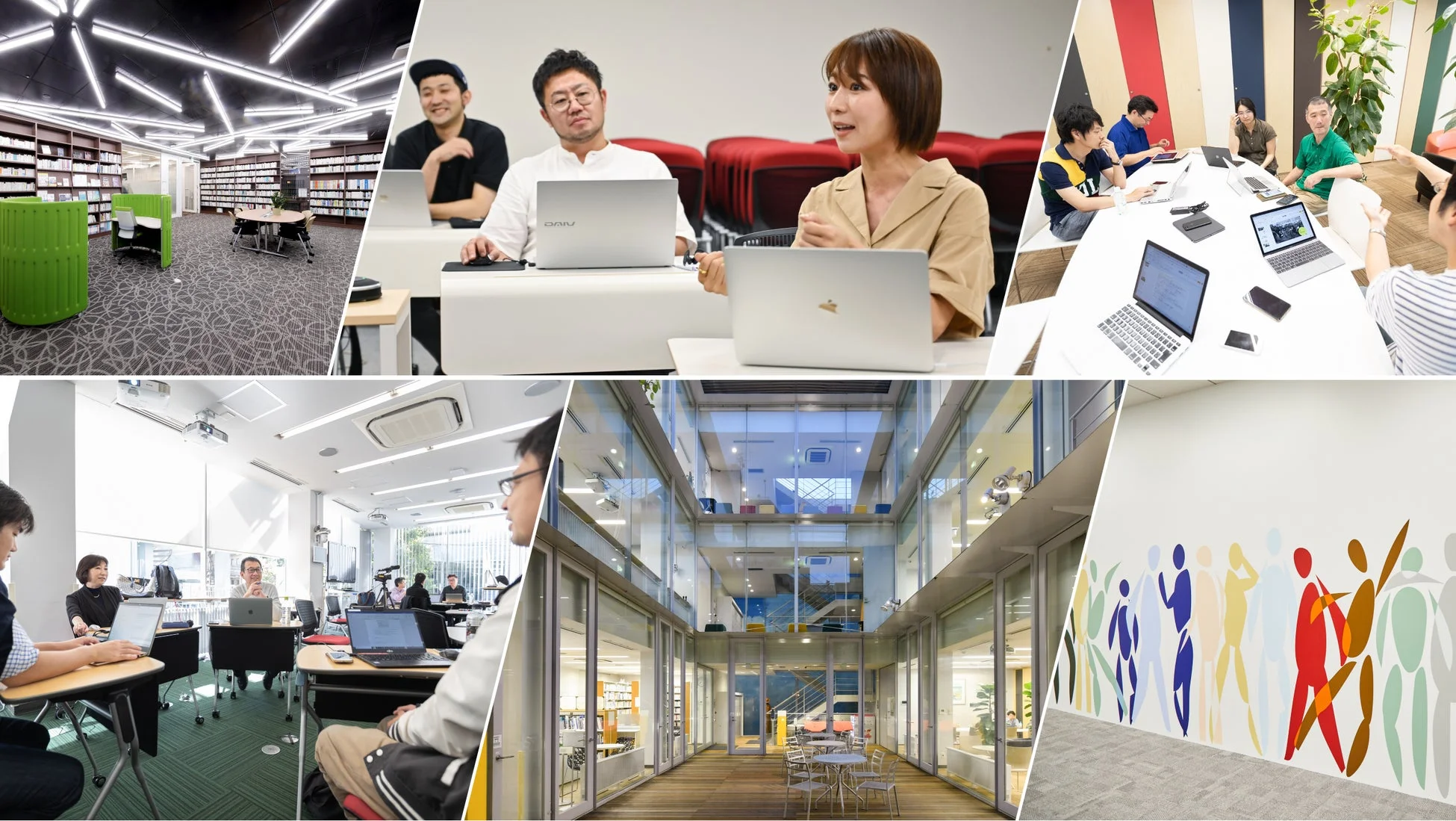 事業構想大学院大学のイメージ