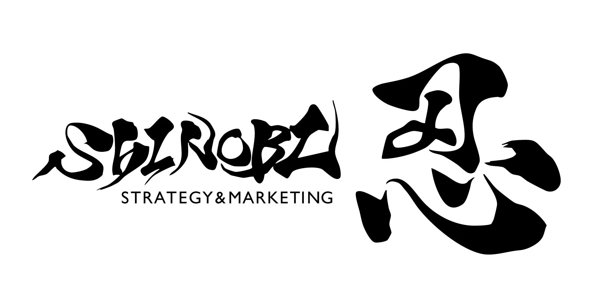 SHINOBL 忍 STRATEGY & MARKETING