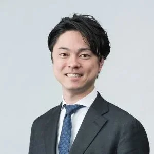 NOVARCA 濱野智成氏