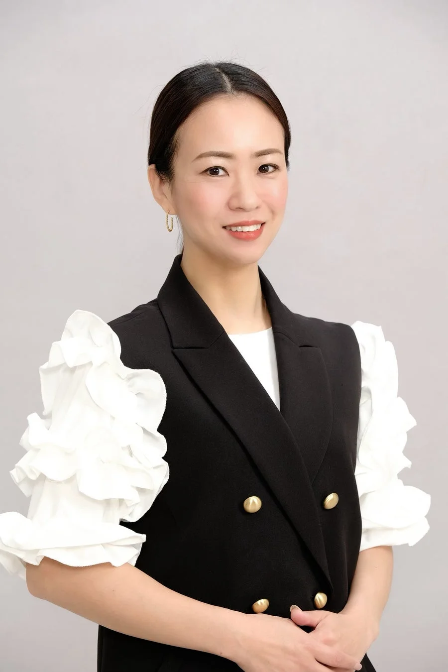 株式会社グラヴィティPR 代表取締役 山田佳奈恵氏