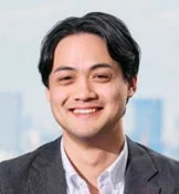 株式会社みずほ銀行 川窪 マテウス 恵一 氏