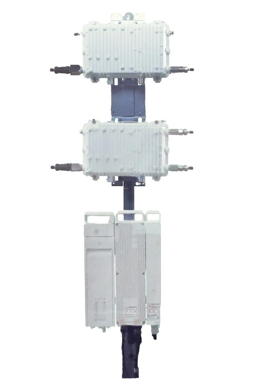 柱上型ミニサブセンター