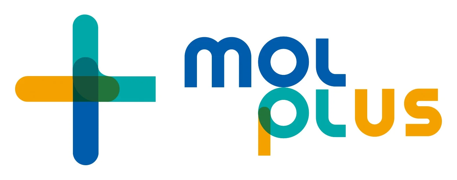 MOL PLUSロゴ