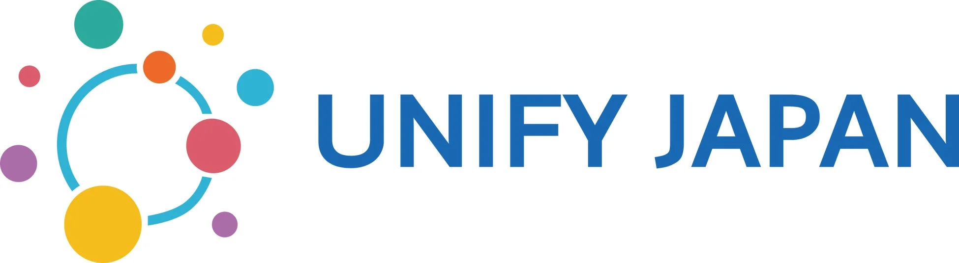 UNIFY JAPANのロゴマーク