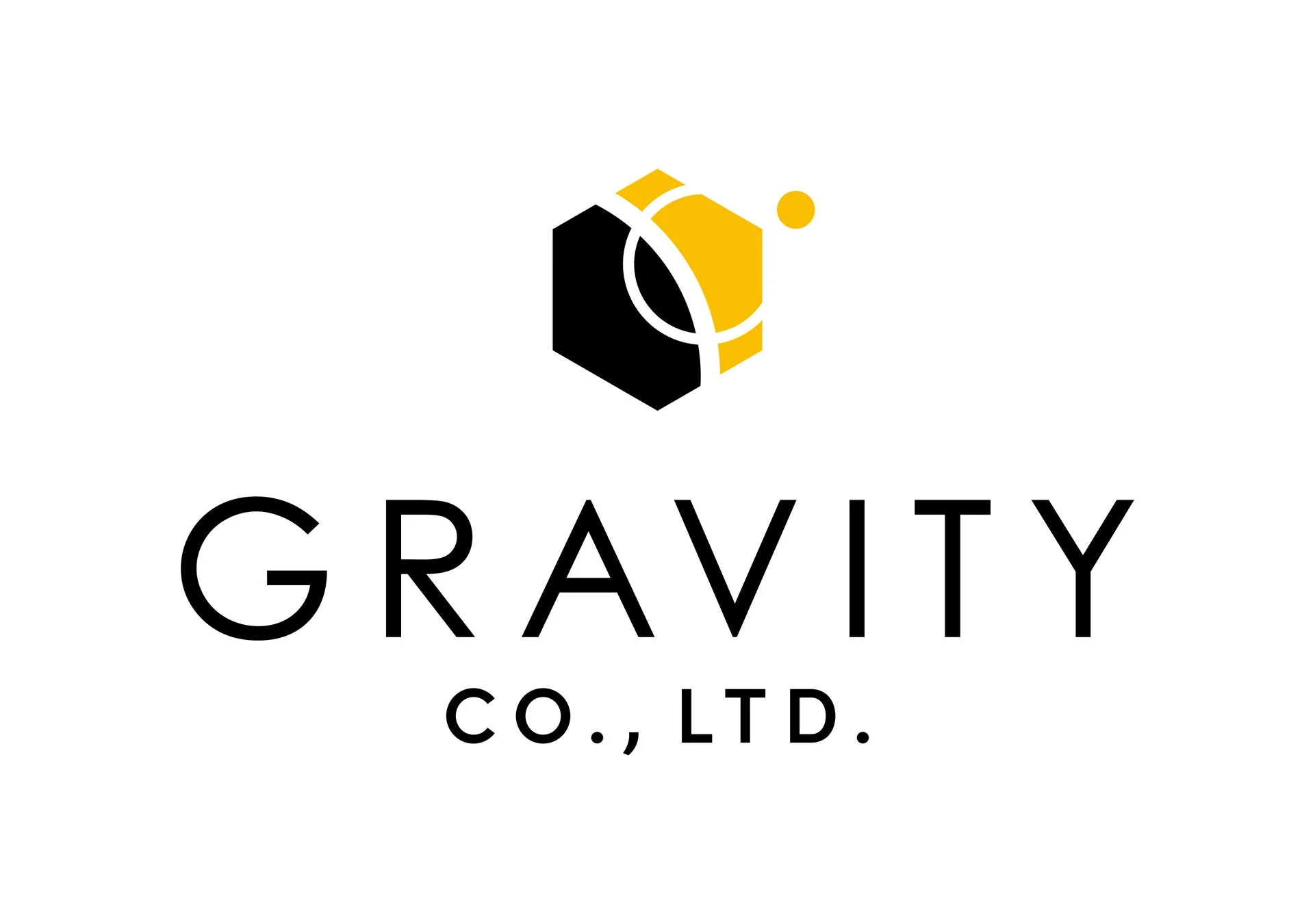 GRAVITY CO., LTD.のロゴ