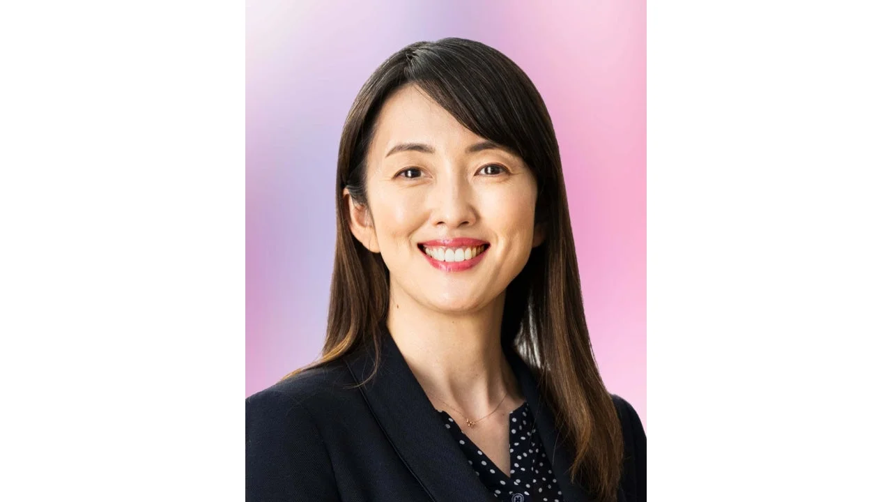 ブランスクム文葉氏のポートレート