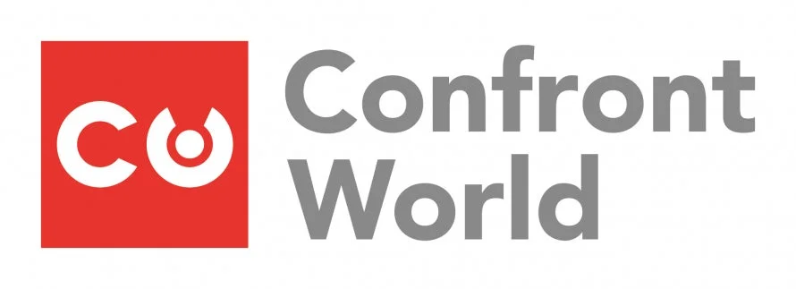 Confront Worldのロゴ