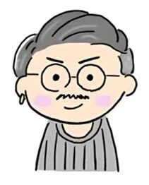 松本 悠暉（髭のケアマネ）