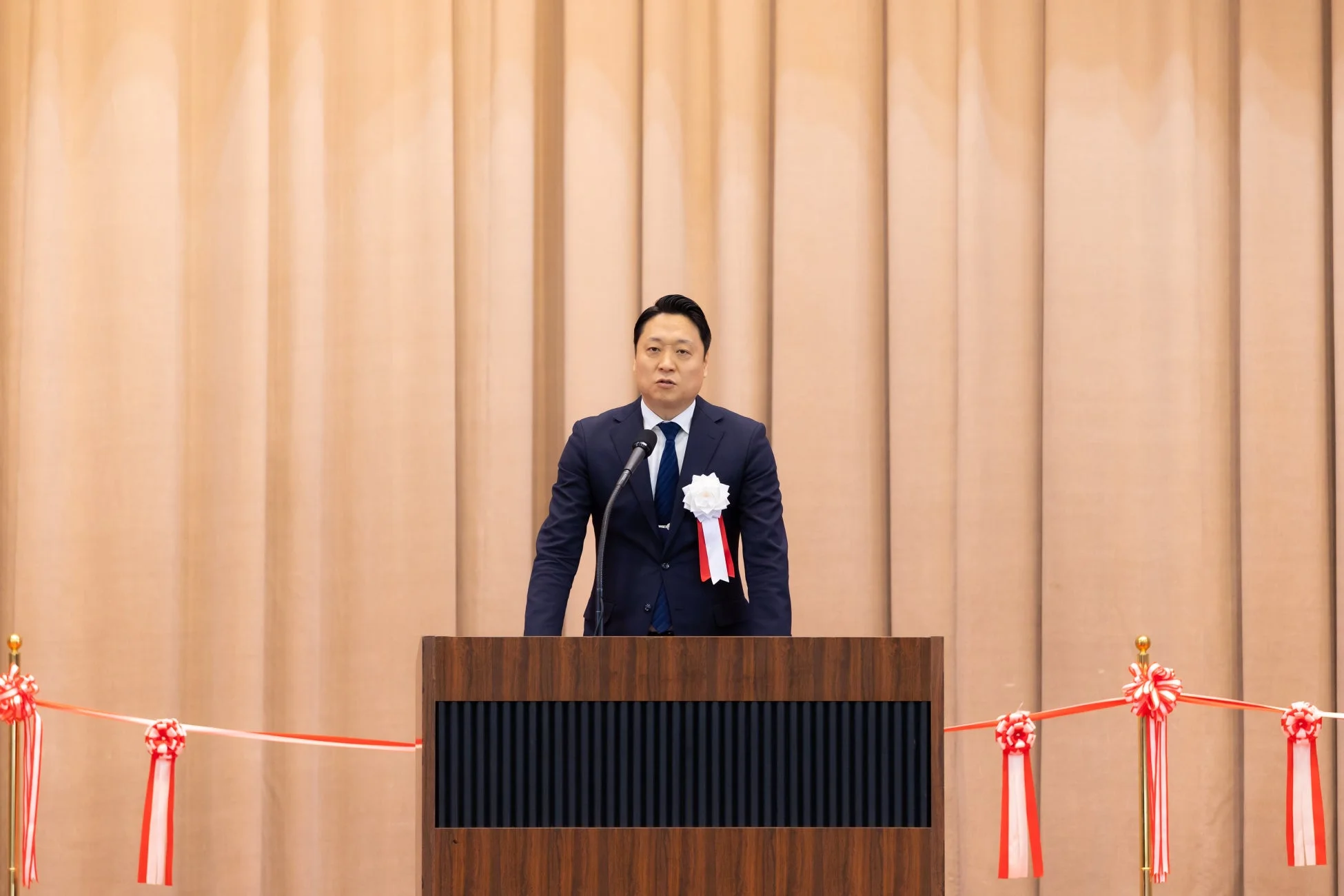 株式会社ハイレゾ 代表取締役 志倉喜幸氏の講演